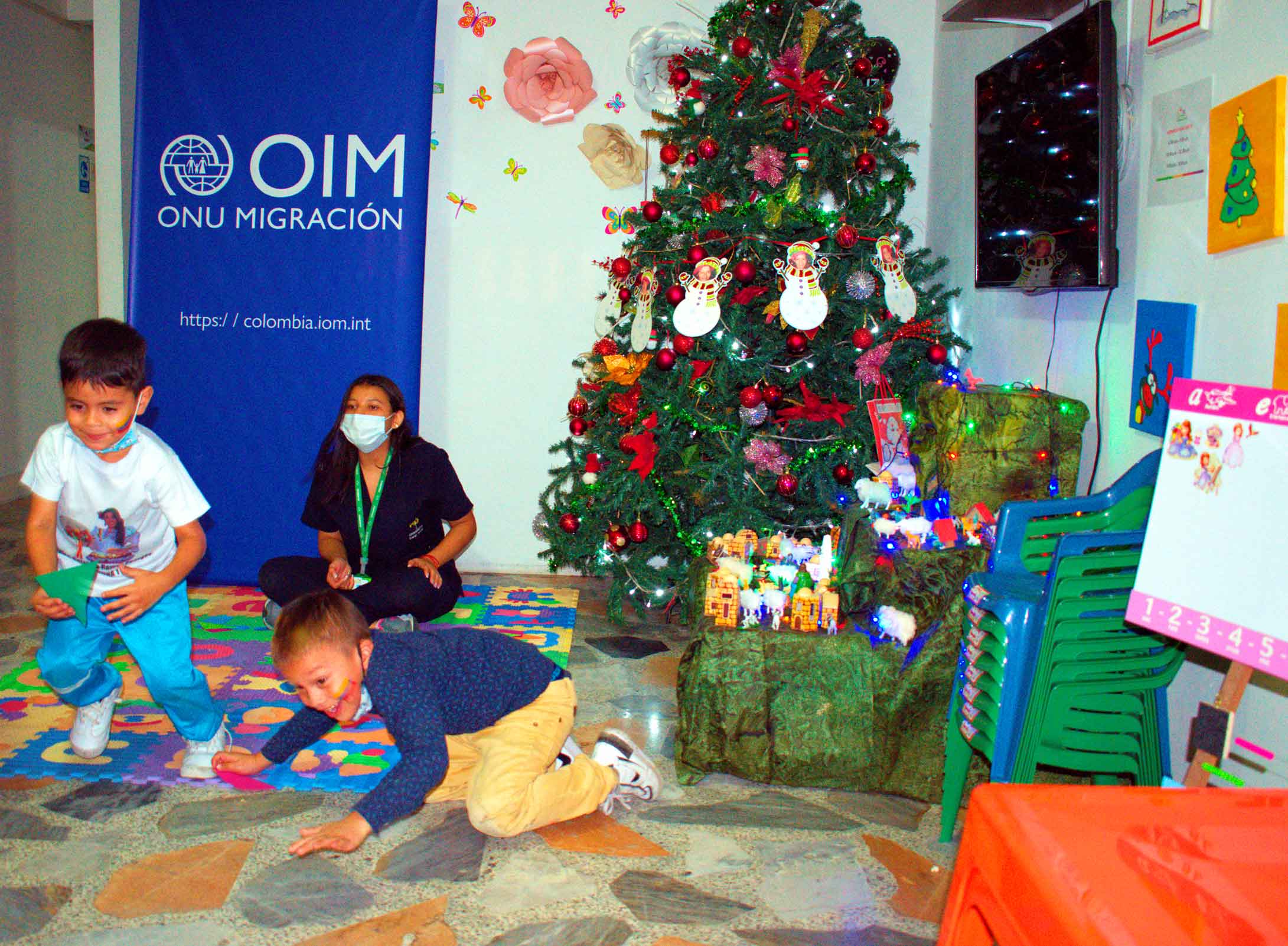 fundacion communitas acción protección.